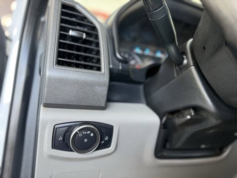 Used 2020 Ford F350 XL w/ Power Equipment Group image 17