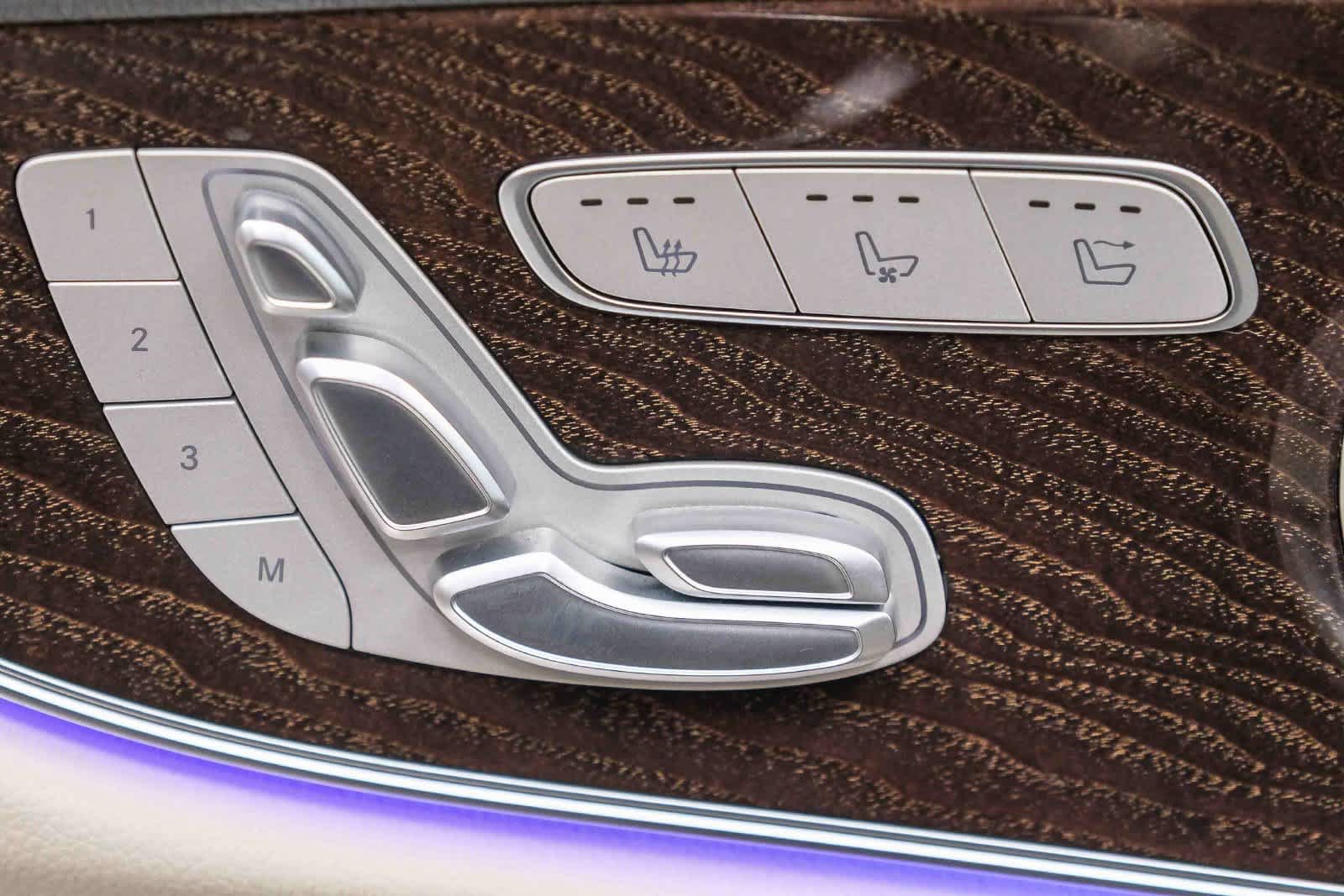 Certified 2023 Mercedes-Benz E 450 Cabriolet image 25