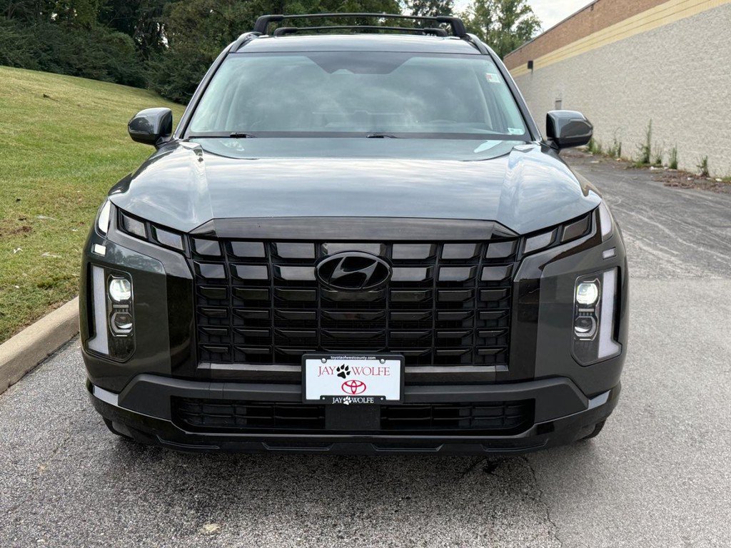 Used 2023 Hyundai Palisade XRT AWD/4WD image 6