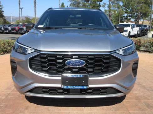 Certified 2023 Ford Escape ST-Line FWD image 7