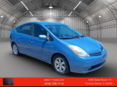 Used 2007 Toyota Prius