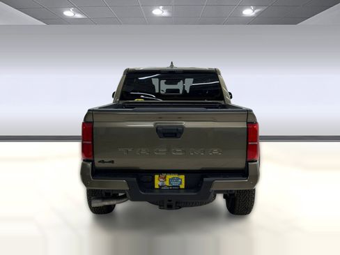 New 2026 Toyota Tacoma SR5 AWD/4WD image 8