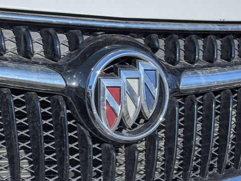 Used 2019 Buick Encore Essence w/ Safety Package II image 48