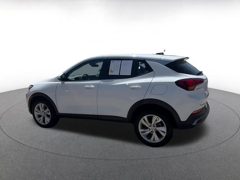 Used 2026 Buick Encore GX Preferred FWD image 10