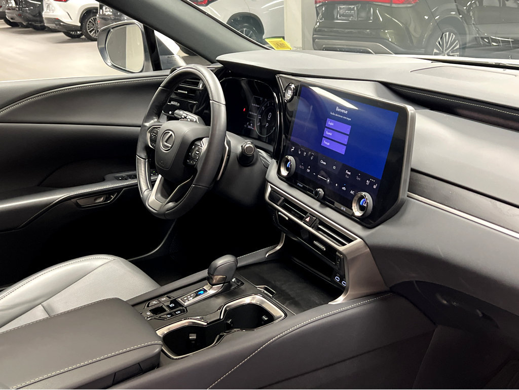 Certified 2024 Lexus RX 350 Premium w/ Accessory Package (Z1) AWD/4WD image 33