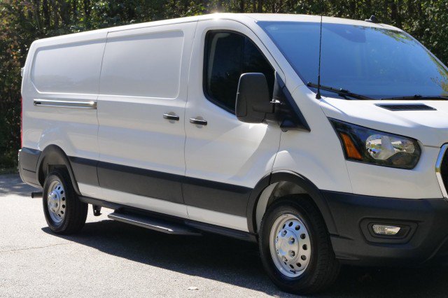 Used 2025 Ford Transit 350 Low Roof AWD w/ Load Area Protection Package image 40