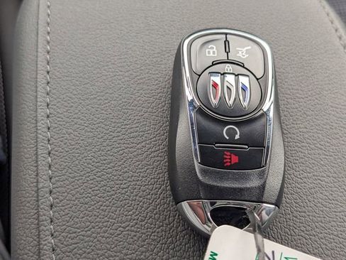 New 2026 Buick Envista Sport Touring w/ Convenience I Package FWD image 33