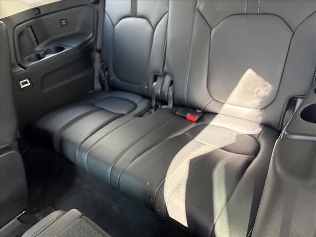 Certified 2025 Honda Pilot EX-L image 9