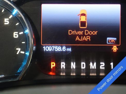 Used 2014 Ford F150 XLT AWD/4WD image 4