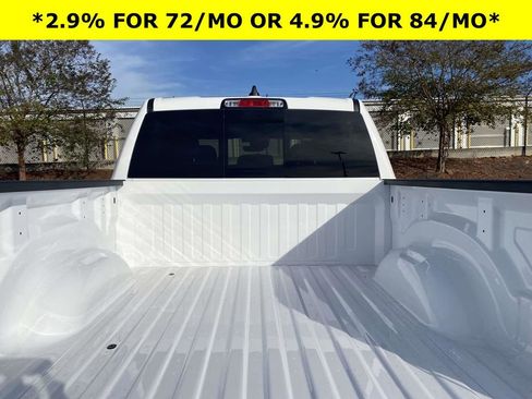 New 2026 RAM 1500 Big Horn image 36