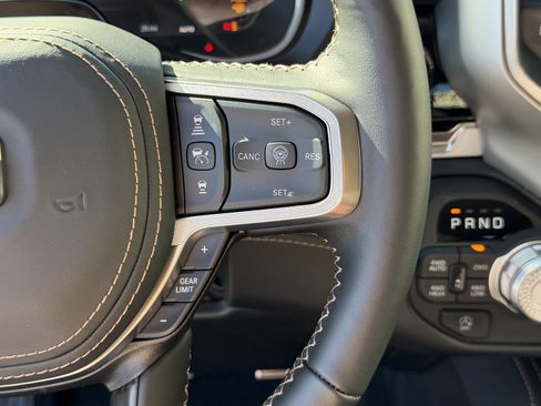 New 2026 RAM 1500 Tungsten image 24