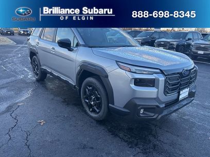 New 2026 Subaru Outback Limited