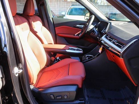 New 2026 BMW X1 xDrive28i w/ Convenience Package image 16