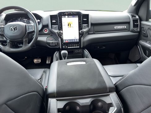 Used 2023 RAM 1500 TRX w/ TRX Level 2 Equipment Group AWD/4WD image 19