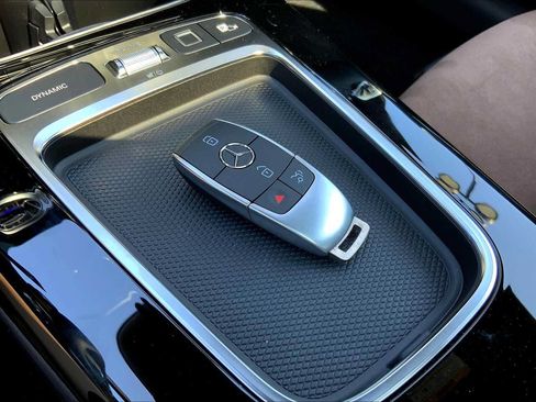 New 2026 Mercedes-Benz CLA 250 4MATIC image 21