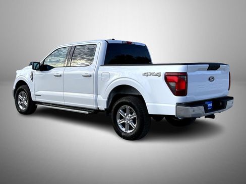 Used 2025 Ford F150 XLT w/ Equipment Group 301A Standard image 7