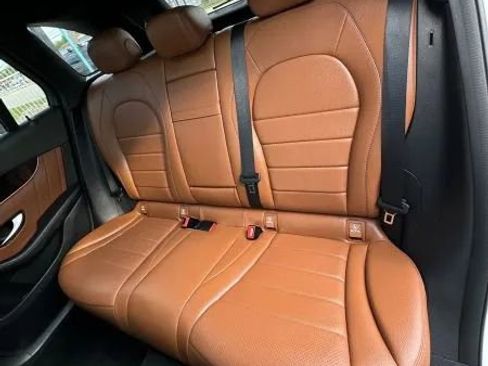Used 2020 Mercedes-Benz GLC 300 image 21