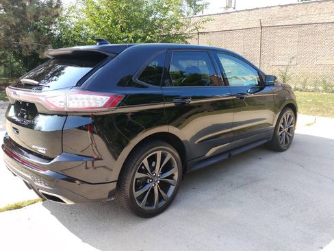 Used 2018 Ford Edge Sport w/ Equipment Group 401A image 42