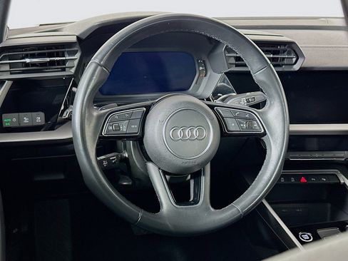Used 2024 Audi A3 2.0T Premium image 18