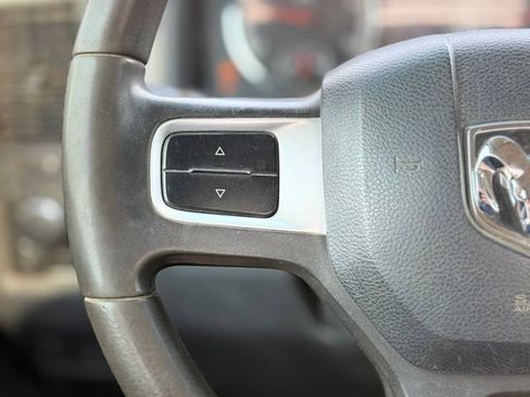 Used 2011 RAM 3500 ST w/ ST Popular Equipment Group AWD/4WD image 18