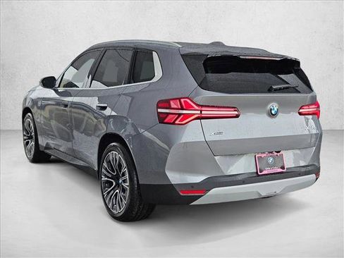 Certified 2025 BMW X3 xDrive30i w/ Convenience Package image 10