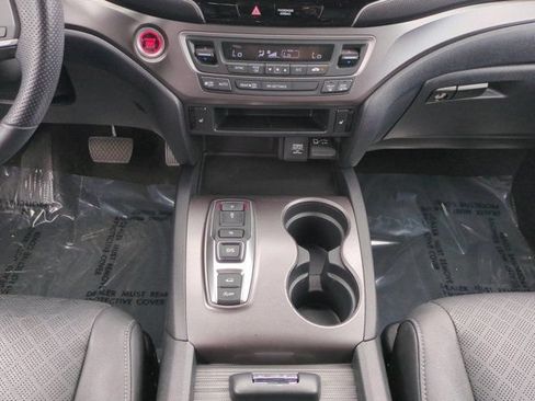 Used 2020 Honda Passport EX-L image 17