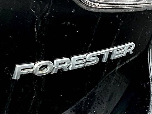 Used 2019 Subaru Forester Limited w/ Popular Package #3 AWD/4WD image 20