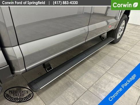 New 2026 Ford F350 Lariat w/ Lariat Ultimate Package image 20