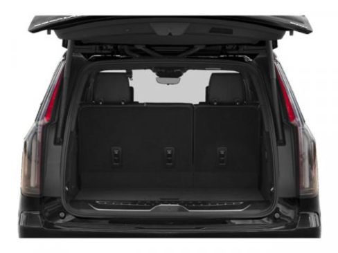 Used 2021 Cadillac Escalade Sport w/ Driver Assist Tech Package image 14