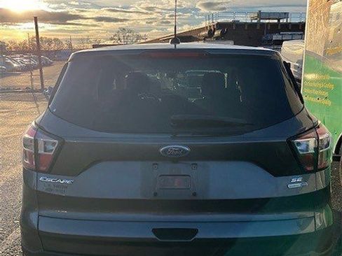 Certified 2017 Ford Escape SE w/ SE Cold Weather Package image 4