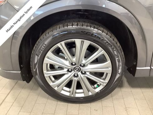 Used 2023 MAZDA CX-5 Signature image 21