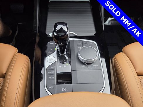 Certified 2022 BMW X3 sDrive30i w/ Convenience Package image 36
