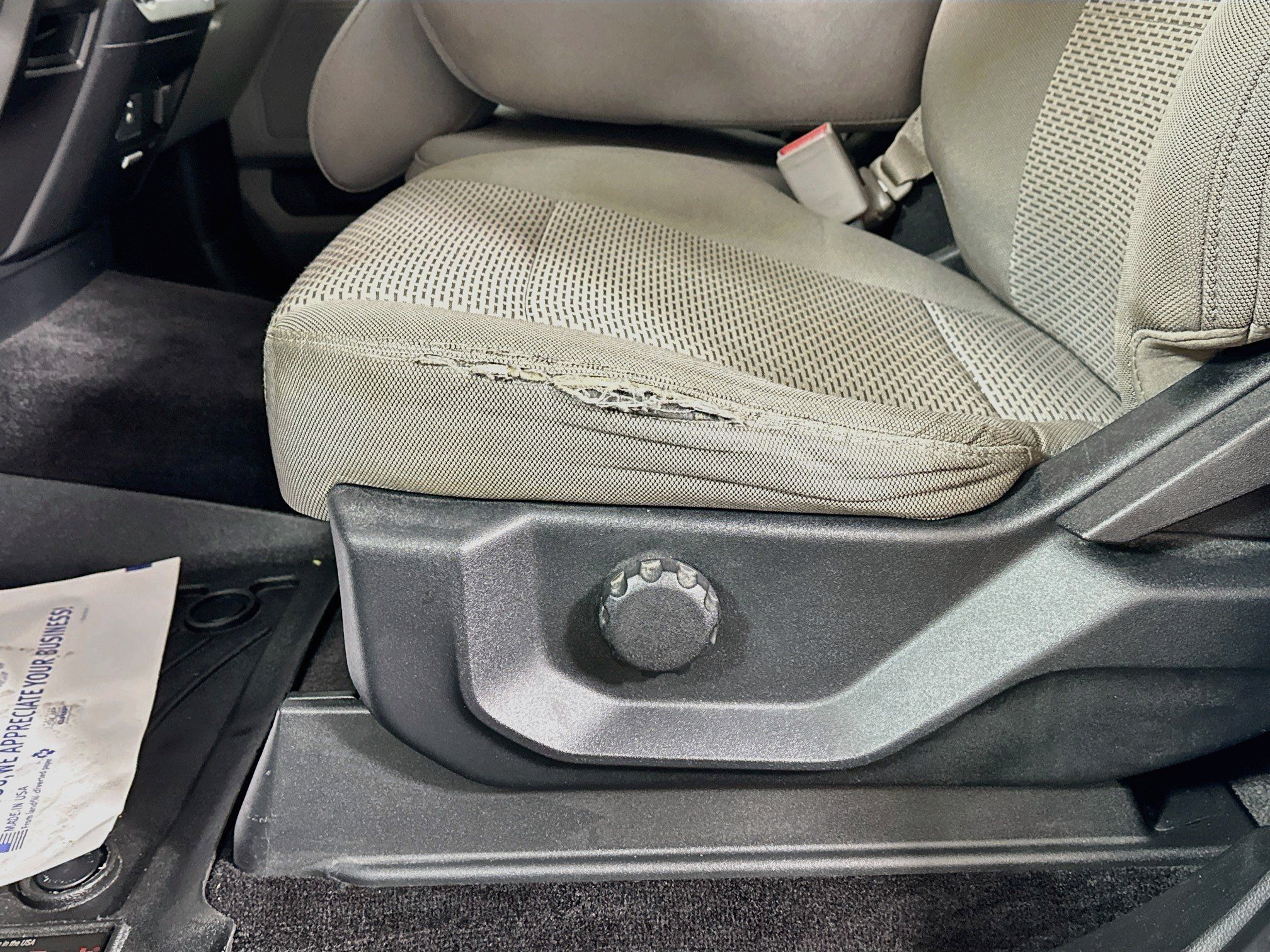 Used 2016 Ford F150 XLT AWD/4WD image 17