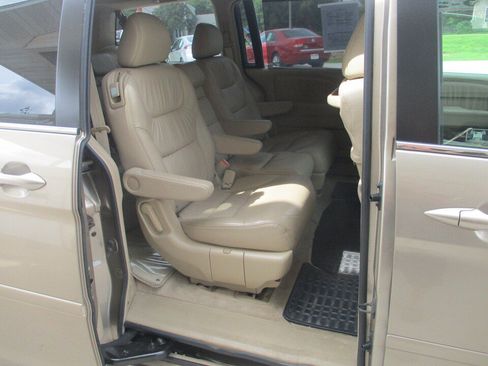 Used 2005 Honda Odyssey EX-L image 21