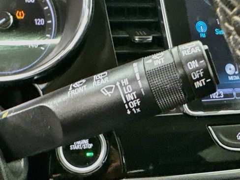 Used 2018 Buick Encore Preferred FWD image 11