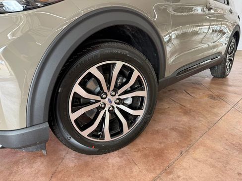 New 2026 Ford Explorer ST-Line image 22