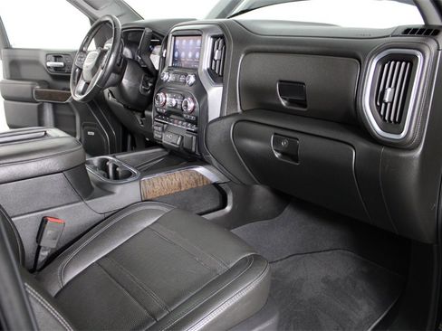 Used 2019 GMC Sierra 1500 Denali image 42