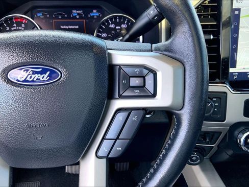 Used 2022 Ford F250 Lariat w/ Tremor Off-Road Package image 20