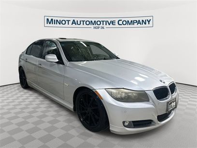 Used 2009 BMW 328i Sedan