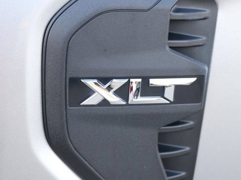 Used 2024 Ford Ranger XLT w/ FX4 Off-Road Package AWD/4WD image 10