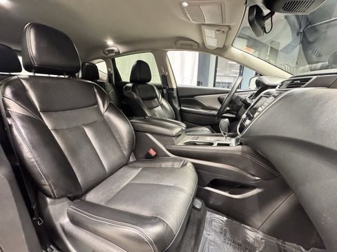 Certified 2023 Nissan Murano SL image 28