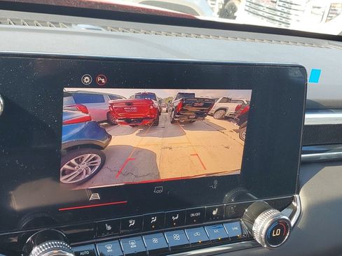 New 2026 GMC Canyon Elevation w/ Convenience Package AWD/4WD image 23