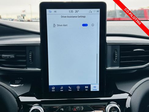 Used 2023 Ford Explorer ST w/ Equipment Group 401A image 10