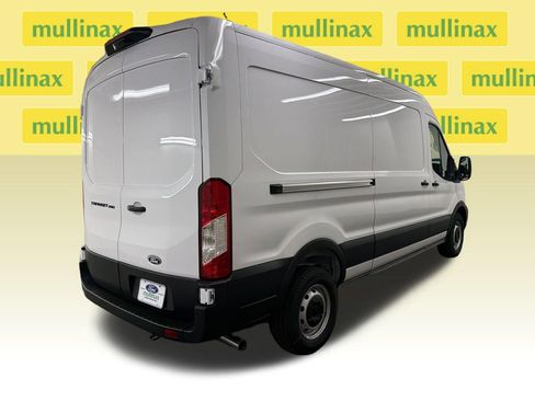 New 2026 Ford Transit 250 148 Medium Roof image 3