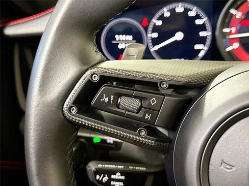 Used 2023 Porsche 911 Targa 4 GTS w/ Premium Package image 25