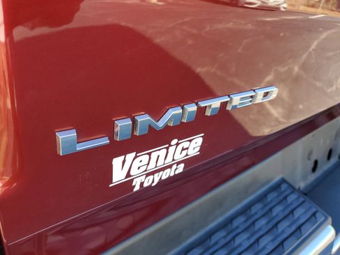 Used 2019 RAM 1500 Limited image 13