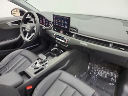 Used 2023 Audi A4 2.0T Premium Plus w/ Premium Plus Package AWD/4WD image 38
