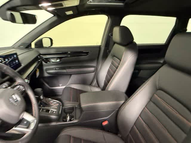 New 2027 Honda CR-V Sport Touring image 29