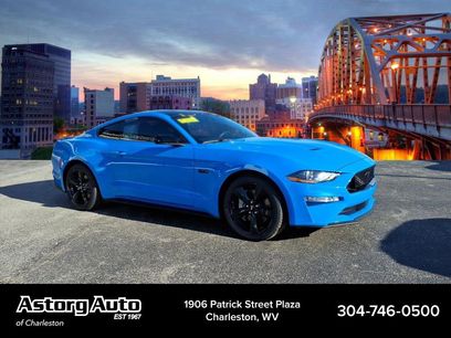 Used 2023 Ford Mustang GT w/ Equipment Group 301A