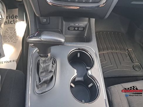 Used 2019 Dodge Durango GT w/ Blacktop Package AWD/4WD image 31